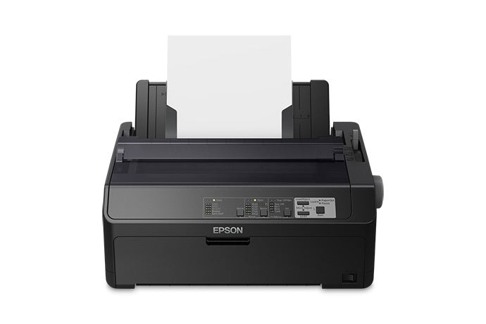 Epson FX-890II Dot Matrix Printer - view 4