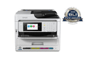 Epson WorkForce Pro WF-C5890 Color Inkjet All-in-One