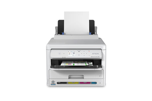 Epson WorkForce Pro WF-C5390 Color Inkjet Printer