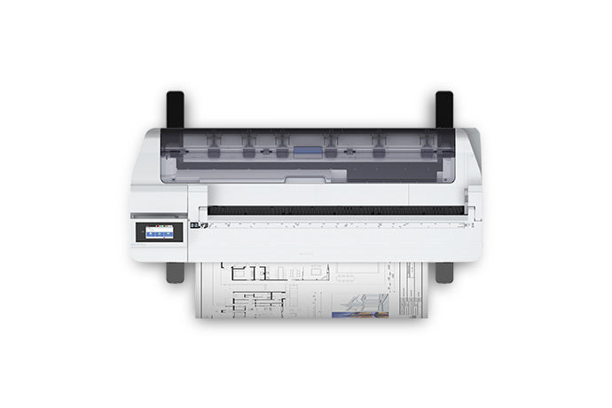Epson SureColor T5170M Wide Format MFP - view 5