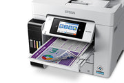 Epson WorkForce ST-C5500 Color Inkjet All-in-One - view 5