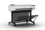 Epson SureColor T5170 Wide Format Printer - view 4