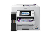 Epson WorkForce ST-C5000 Color Inkjet All-in-One