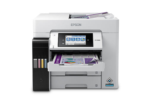 Epson WorkForce ST-C5000 Color Inkjet All-in-One