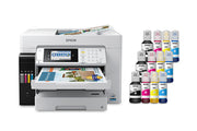 Epson WorkForce ST-C8090 Color Inkjet All-in-One