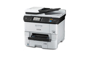 Epson WorkForce Pro WF-6590 Color Inkjet All-in-One - view 4