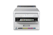 Epson WorkForce Pro WF-C5390 Color Inkjet Printer - view 5