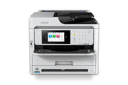 Epson WorkForce Pro WF-M5899 Monochrome Inkjet All-in-One - view 4