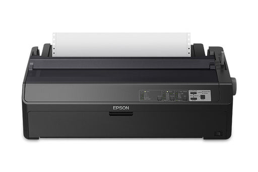 Epson FX-2190II Dot Matrix Printer - view 2