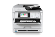 Epson WorkForce Pro WF-M5899 Monochrome Inkjet All-in-One