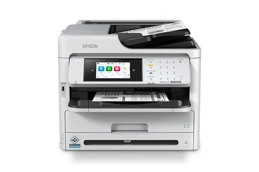 Epson WorkForce Pro WF-M5899 Monochrome Inkjet All-in-One