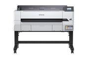 Epson SureColor T5470 Wide Format Printer - view 4
