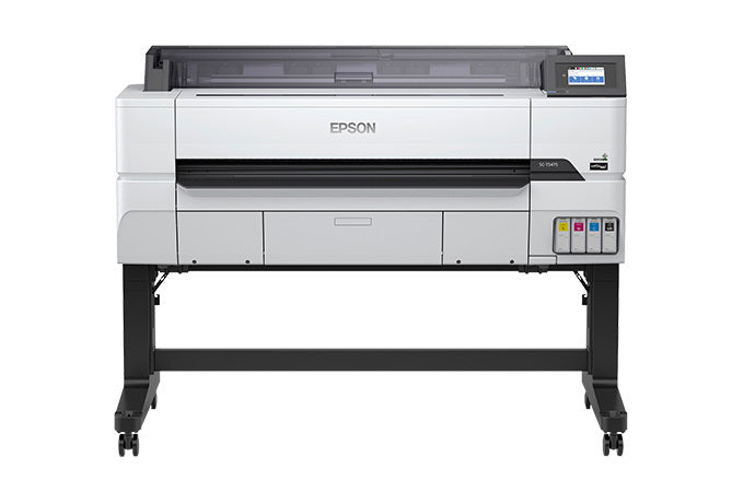 Epson SureColor T5470 Wide Format Printer - view 4