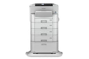 Epson WorkForce Pro WF-C8190 Color Inkjet Printer - view 4