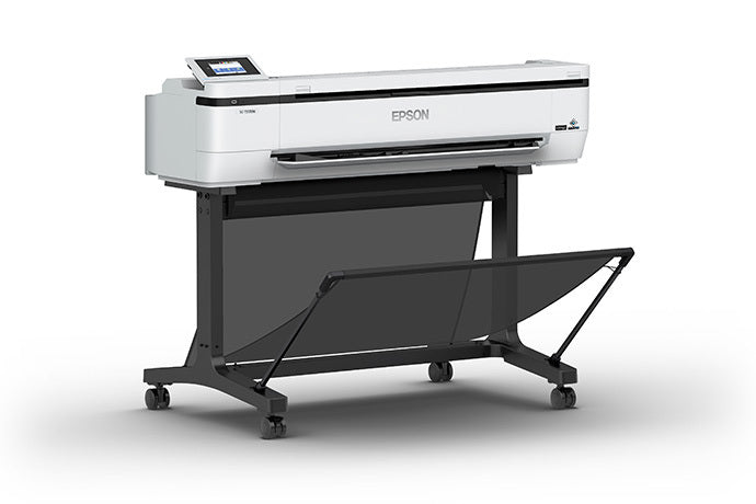 Epson SureColor T5170M Wide Format MFP - view 4