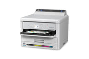 Epson WorkForce Pro WF-C5390 Color Inkjet Printer - view 3