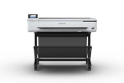 Epson SureColor T5170 Wide Format Printer - view 5