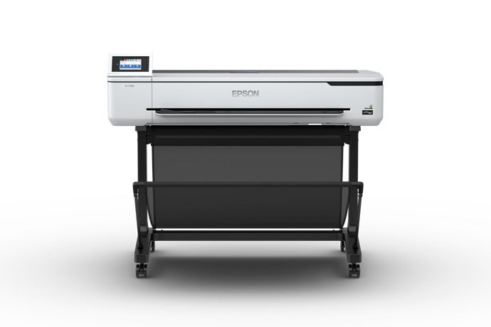 Epson SureColor T5170 Wide Format Printer - view 5