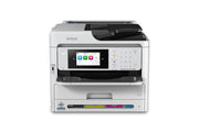 Epson WorkForce Pro WF-C5890 Color Inkjet All-in-One - view 2