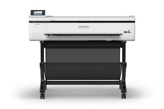 Epson SureColor T5170M Wide Format MFP - view 2