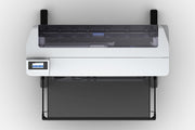 Epson SureColor T5170 Wide Format Printer - view 3
