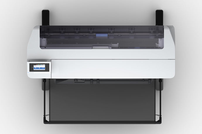 Epson SureColor T5170 Wide Format Printer - view 3