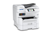 Epson WorkForce Enterprise EM-C7100 Color Inkjet All-in-One - view 5