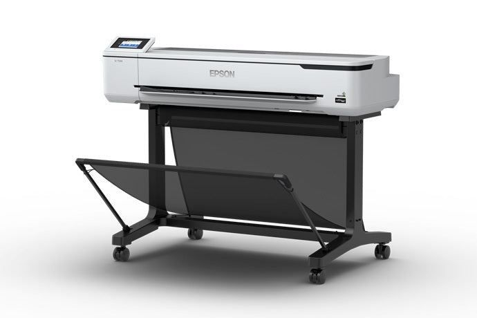Epson SureColor T5170 Wide Format Printer - view 2