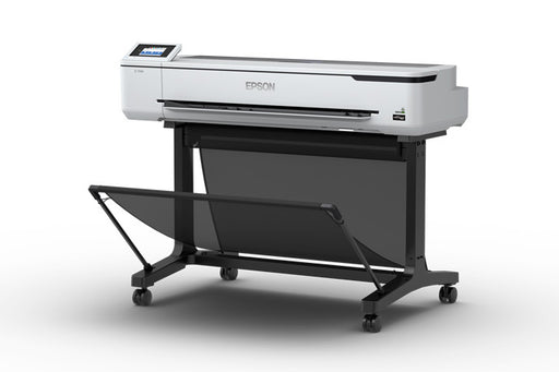 Epson SureColor T5170 Wide Format Printer - view 2