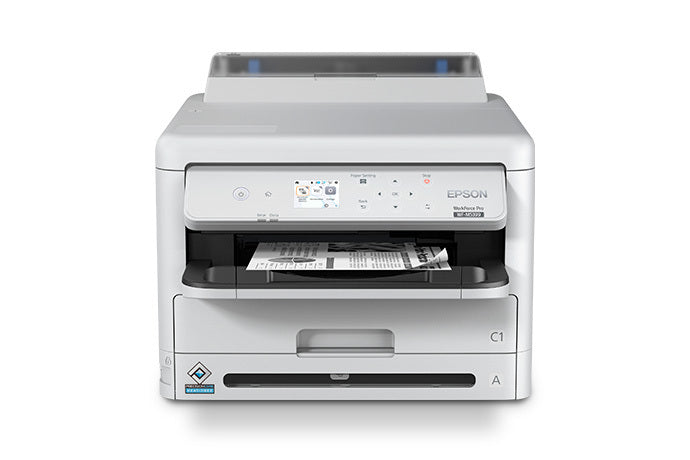 Epson WorkForce Pro WF-M5399 Monochrome Inkjet Printer