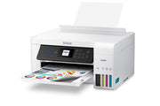 Epson WorkForce ST-C2100 Color Inkjet All-in-One - view 4