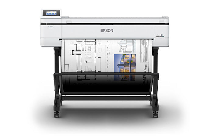 Epson SureColor T5170M Wide Format MFP