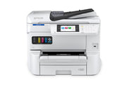 Epson WorkForce Enterprise EM-C7100 Color Inkjet All-in-One