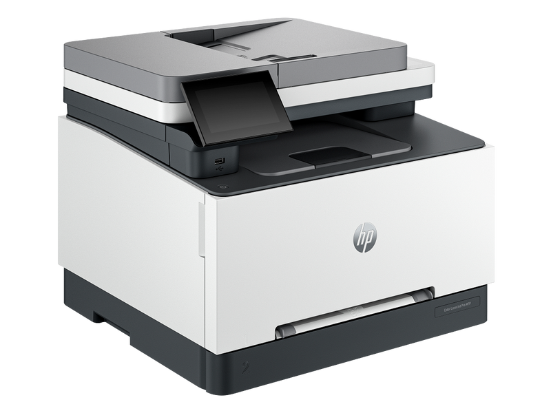 HP Color LaserJet Pro MFP 3301fdw Color Laser All-in-One