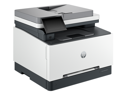 HP Color LaserJet Pro MFP 3301fdw Color Laser All-in-One