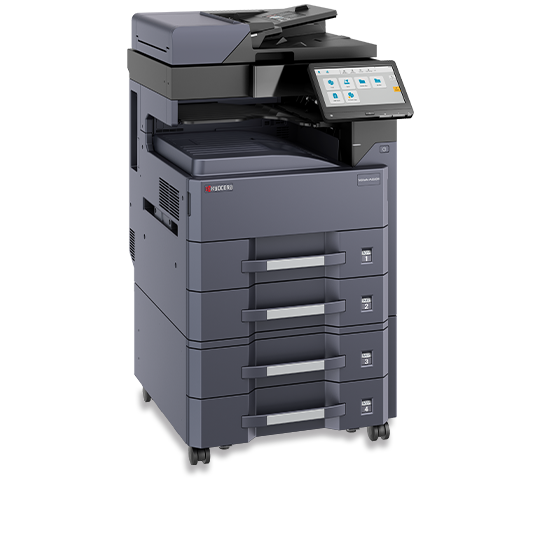 Kyocera TASKalfa MZ3200i Monochrome Laser All-in-One
