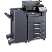 Kyocera TASKalfa MZ4000i Monochrome Laser All-in-One
