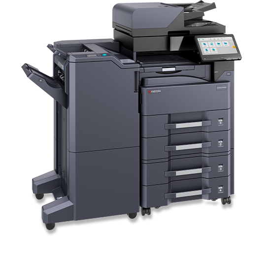 Kyocera TASKalfa MZ4000i Monochrome Laser All-in-One