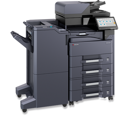 Kyocera TASKalfa MZ4000i Monochrome Laser All-in-One