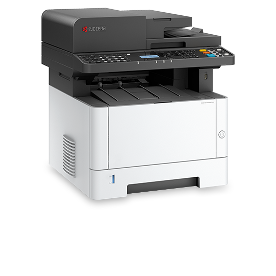 Kyocera ECOSYS MA4000wfx Monochrome Laser All-in-One