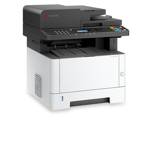 Kyocera ECOSYS MA4000wfx Monochrome Laser All-in-One