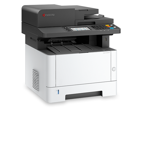 Kyocera ECOSYS MA4000wifx Monochrome Laser All-in-One