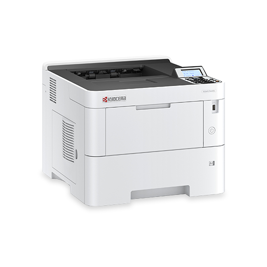 Kyocera ECOSYS PA4500x Monochrome Laser Printer