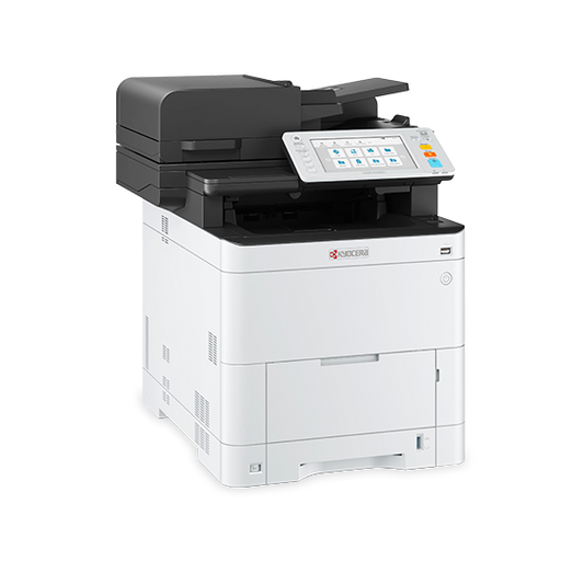 Kyocera ECOSYS MA4000cifx Color Laser All-in-One
