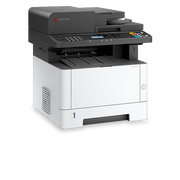 Kyocera ECOSYS MA4000x Monochrome Laser All-in-One
