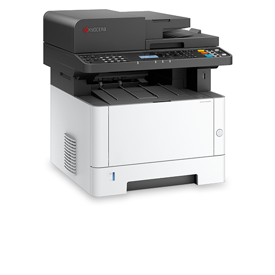 Kyocera ECOSYS MA4000x Monochrome Laser All-in-One