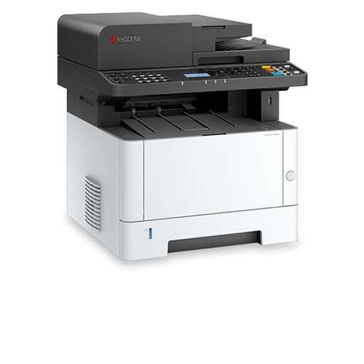 Kyocera ECOSYS MA4000x Monochrome Laser All-in-One