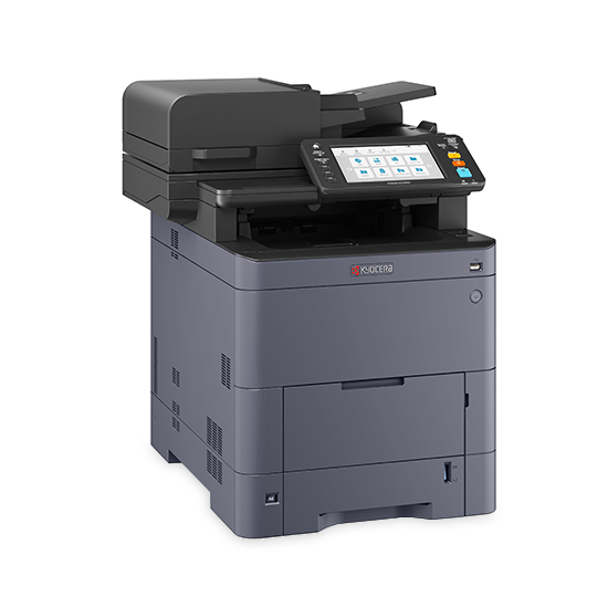 Kyocera TASKalfa MA4500ci Color Laser All-in-One