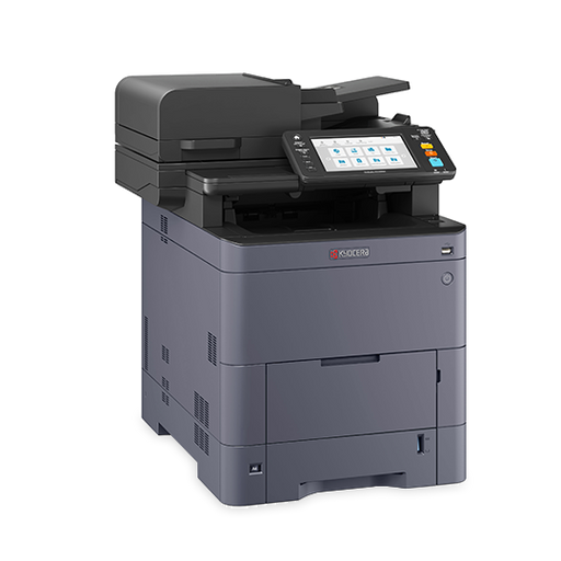 Kyocera TASKalfa MA4500ci Color Laser All-in-One