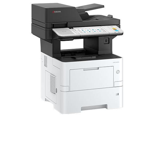 Kyocera ECOSYS MA4500ifx Monochrome Laser All-in-One